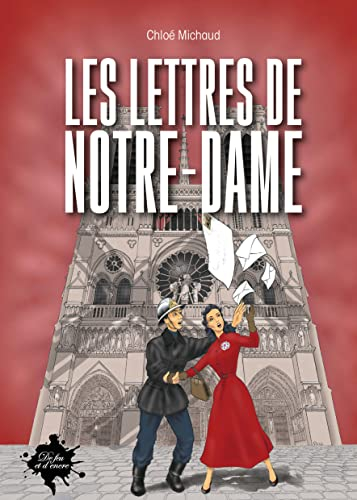 Les lettres de Notre-Dame