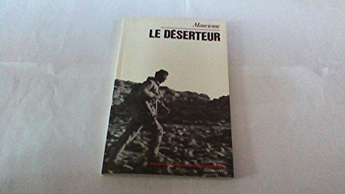 Le Déserteur
