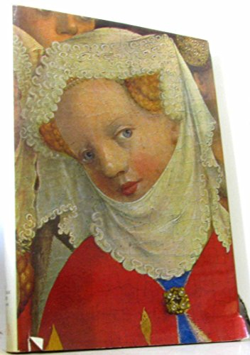 la peinture allemande le moyen age tardif 1350-1500