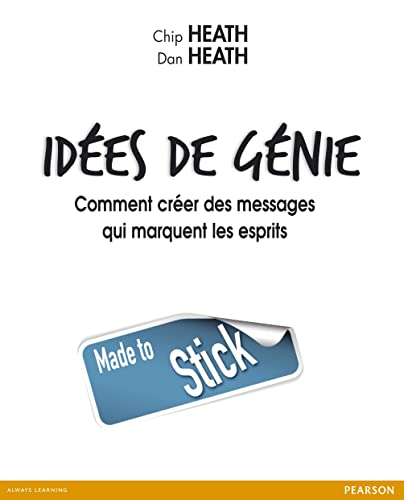 Idées de génie : comment créer des messages qui marquent les esprits
