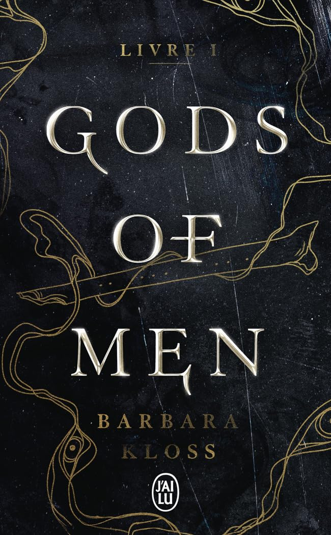 Gods of men. Vol. 1