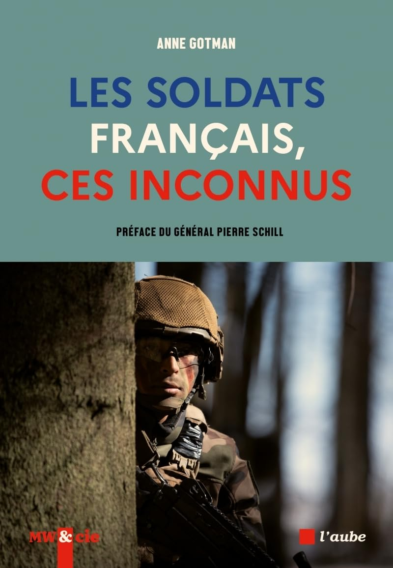 Les soldats français, ces inconnus