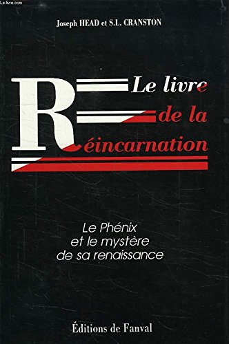 Le Livre de la réincarnation