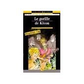 Jonathan Cap. Vol. 13. Le gorille de Kivou