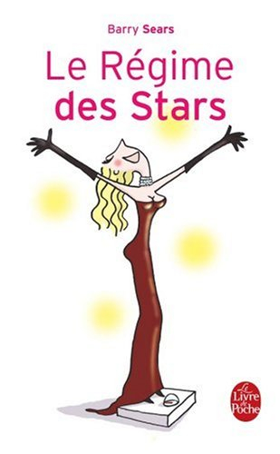 Le régime des stars