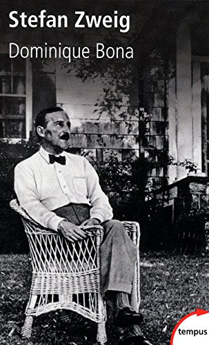 Stefan Zweig : l'ami blessé
