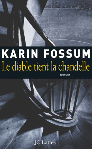 Le diable tient la chandelle