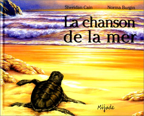 La chanson de la mer