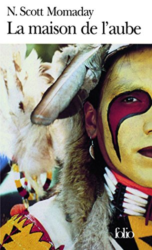 La maison de l'aube