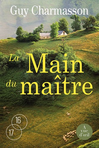 La main du maître