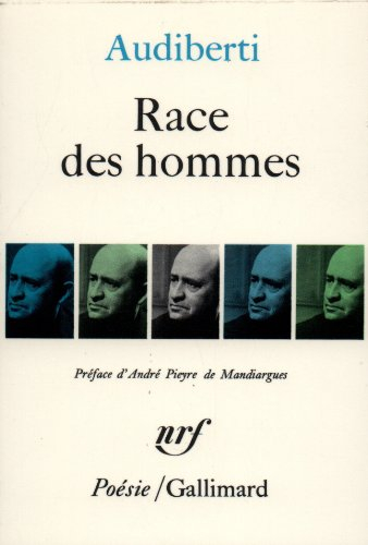 race des hommes,suivi de, l'empire et la trappe
