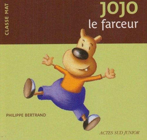 Jojo le farceur
