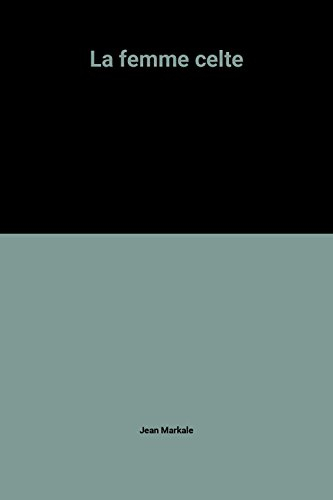 la femme celte