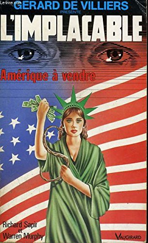 amérique à vendre