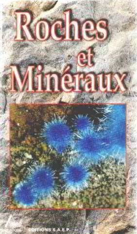 Roches et minéraux de France