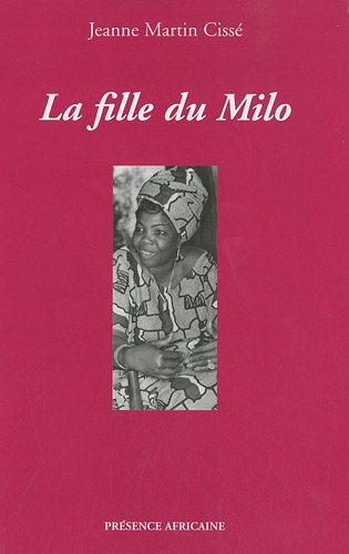 La fille du Milo