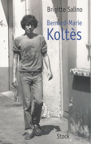 Bernard-Marie Koltès