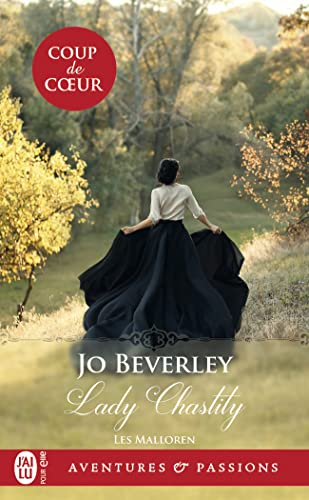 Les Malloren. Vol. 1. Lady Chastity