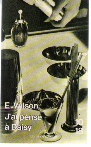 j'ai pense a daisy