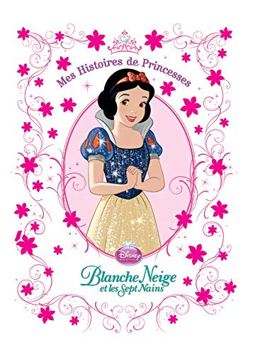 Blanche-Neige et les sept nains