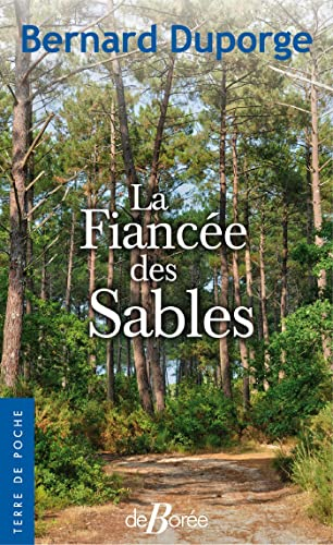 La fiancée des sables