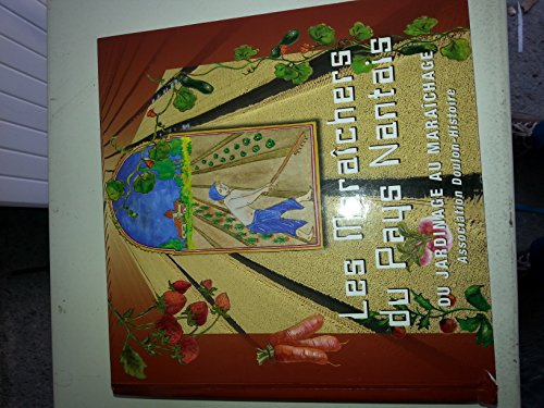 les maraîchers du pays nantais