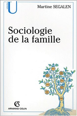 Sociologie de la famille