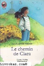 Le Chemin de Clara