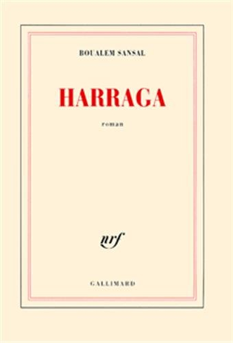 Harraga