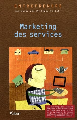 Marketing des services