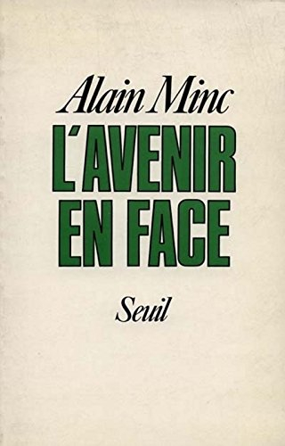 L'Avenir en face
