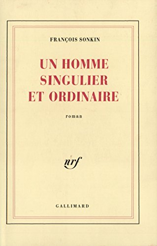 Un Homme singulier et ordinaire