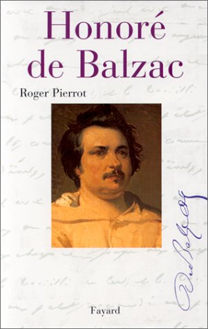 Honoré de Balzac