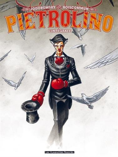 Pietrolino : l'intégrale