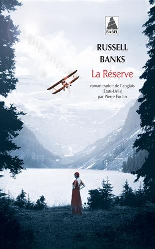 La réserve