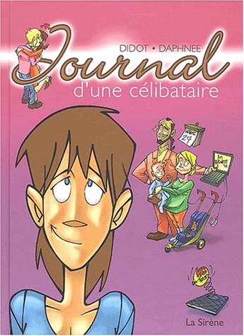Journal d'une célibataire