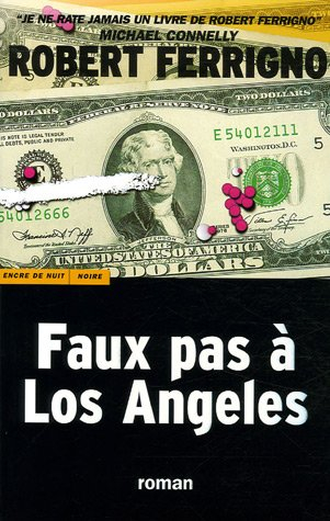Faux pas à Los Angeles