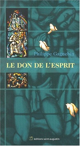 Le don de l'Esprit