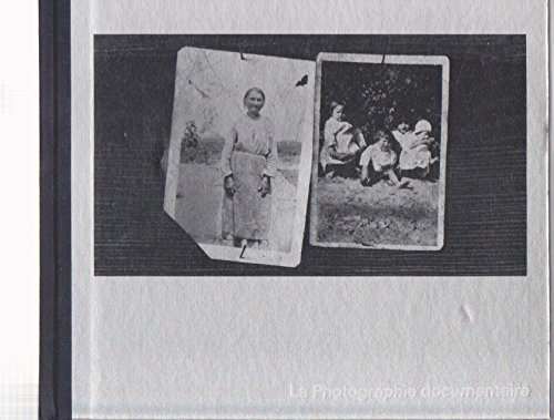 la photographie documentaire