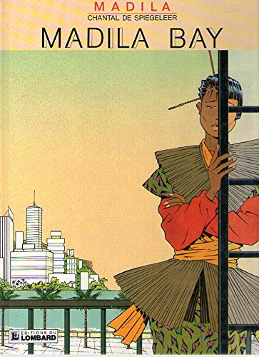 Madila. Vol. 1. Madila Bay