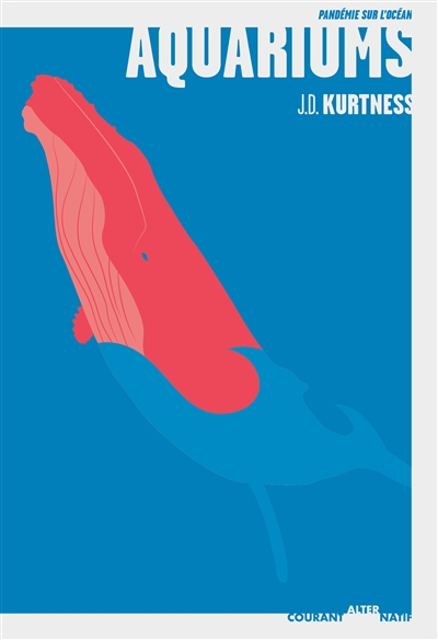 Aquariums : pandémie sur l'océan