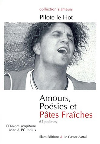 Amours, poésies et pâtes fraîches