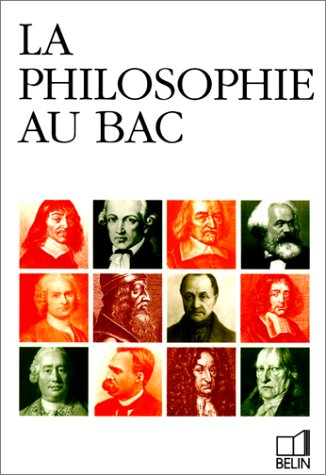 la philosophie au bac