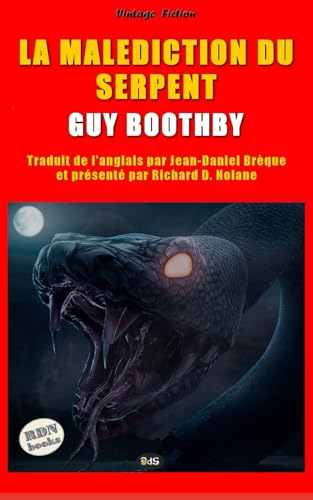 La malédiction du serpent