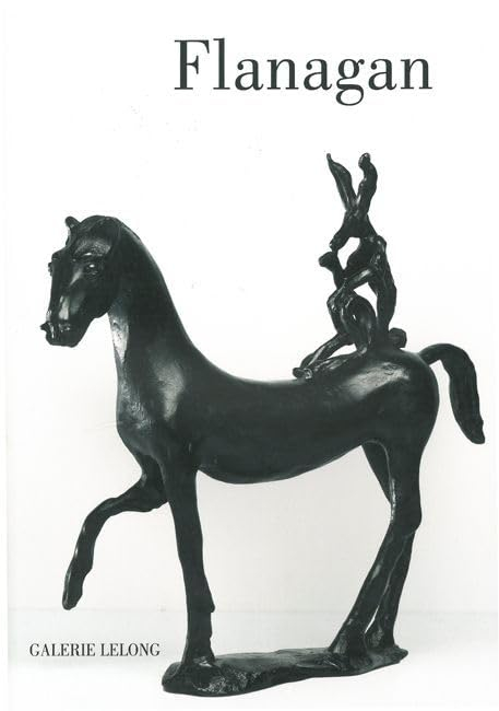 Barry Flanagan : chevaux et compagnie