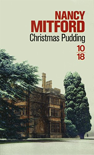 Christmas pudding
