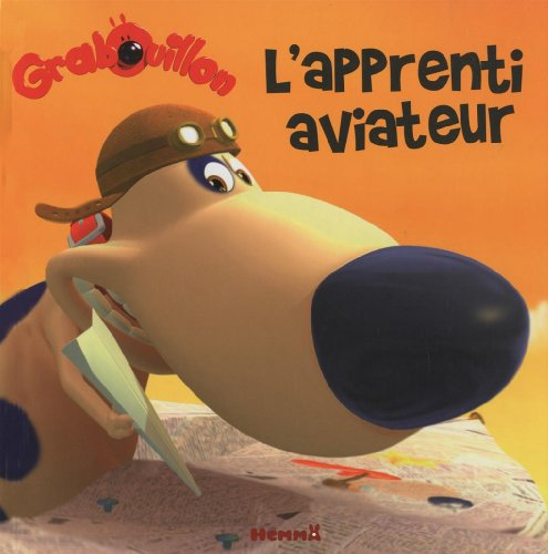 L'apprenti aviateur
