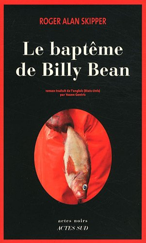 Le baptême de Billy Bean