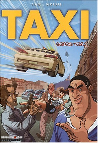 Taxi