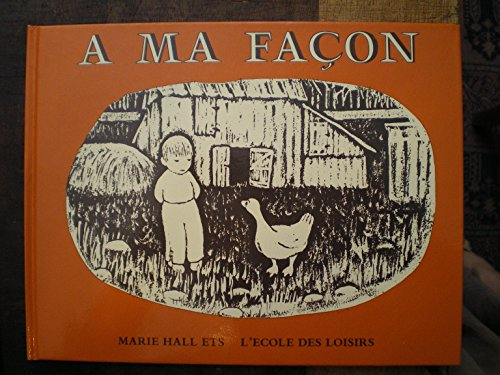 A ma façon